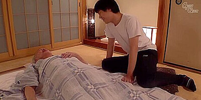 Gvh-453 Forbidden Care Jun Suehiro
