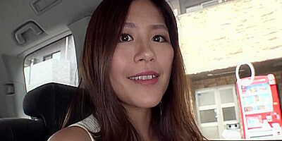 H-cup Wife Accepts An Unknown Stranger And Spreads Her Milk - Teaser Video
