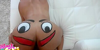 Juicy Jayla