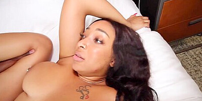 Mia Dior & Roxy Bbc Threesome