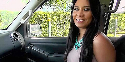 Nude Alejandra - Alejandra Leon