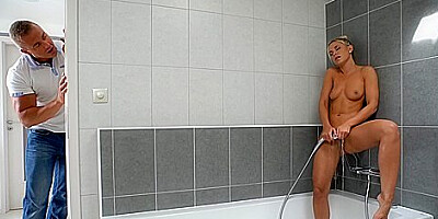 Gorgeous Thrilling Sex Clip With Lola Blond