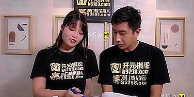 My Sexy Chinese Teacher EP2