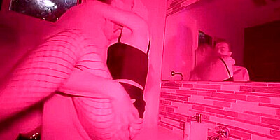 And Danny D In My Big Titty Goth Roommate / 20.7.2022 With Jessica Starling