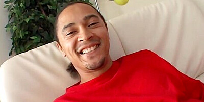 Busty Ebony Loves To Ride My Big Cock!