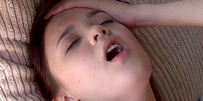 Stairway To Sex Pt 1 - Lily Rei And Anna Pierceson