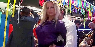 New Years Sex Ball 1 - Main Edit With Jesica Stripe, Roxyn And Nika