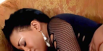 Cunt Licked Ebony Teenage Babe Ravaged