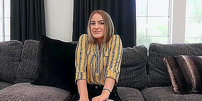 Real Estate Agents College Crush - Kenzie Madison