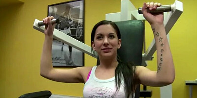 Marveling at the wonders of nudity