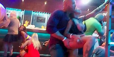 Tiffany Tatum, Tina Kay And Tiffany Doll - Sp Rich Dicks Of Porn 3 - Cam 3