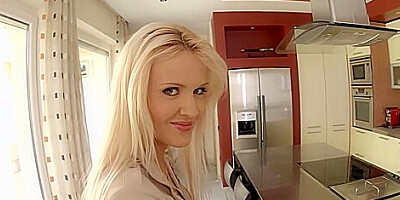 Andrea Parker - Andrea Francis