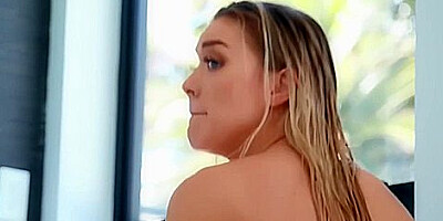 And Anny Aurora - Lustful Pornstar Hardcore Adult Clip