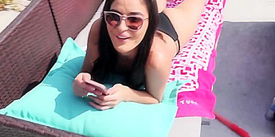 Carter Cruise, Gina Valentina, Sloan Harper, Kendra Spade, Emily Willis, Gia Derza, Autumn Falls Wlt S01e04: Saying Goodbye / 08.5.2020