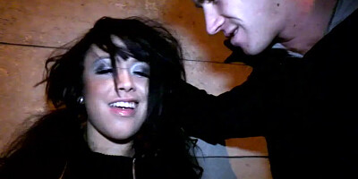 Try this for size whore