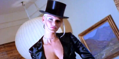 Old fashioned beauties