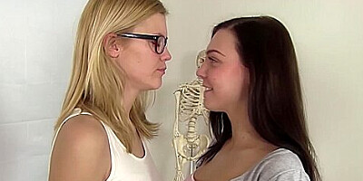 Fucking In The Morgan Rodriguez