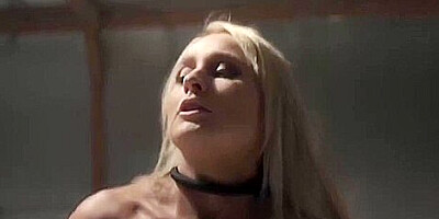 Nice-looking And Misha Mynxs Facial Smut
