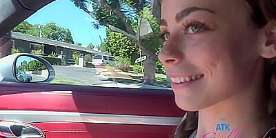 Renee Rose - Park And Drive 1