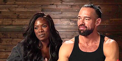 Ana Foxxx - Bondage Grudge Fuck