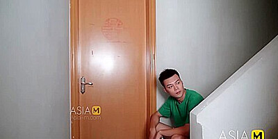 Erotic Service Of Step brother's Wife