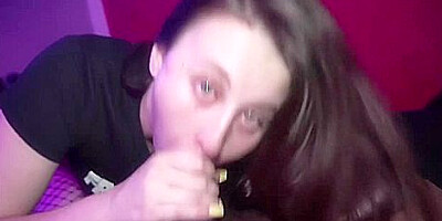 Kinsley Anne - Creampie