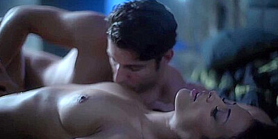 Layla Sin Erotic Blues