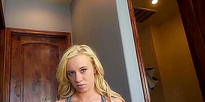 Dick Chibbles, Jack Vegas And Bailey Brooke In Daddys Dick Is Hard!