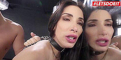 French Slut Has Her Ass Gaped In Hard Anal Session - Gape Anal French Pornstar Rough Cuminmouth Cumshot Stockings Bigcock Bigtits Blowjob Brunette Hardcore Slut Assfuck Cocksucking Cuminmouth Deepthroat Facefuck Fatcock Doggy