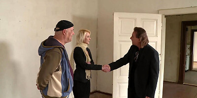 Double trouble for miss cox