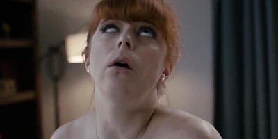 Charmers' friendship takes the form of fucking