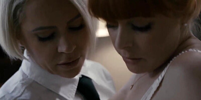 Charmers' friendship takes the form of fucking