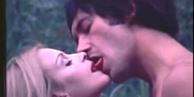 Double Feature Cinema 1 - 1972