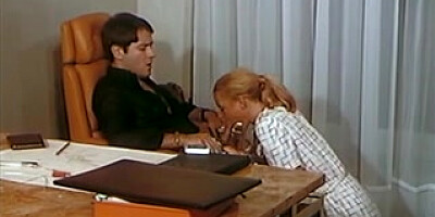 Personal secretariat (1981) Full Flick