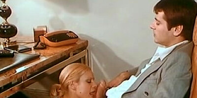 Personal secretariat (1981) Full Flick