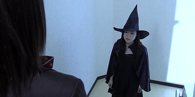 Miharu Kai and some attractive nurses in a hot video