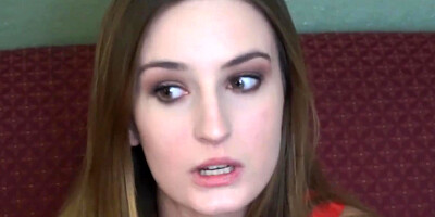 Teenage tenant did not pay her rent and now faces eviction