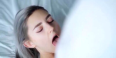 Cuckold Watches His Busty Girl Being Creampied By A Stranger Eva Elfie