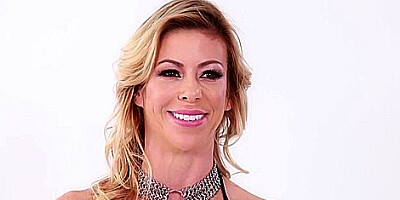 Alexis Fawx - Milfs Snaked By Black Alexis Faxw