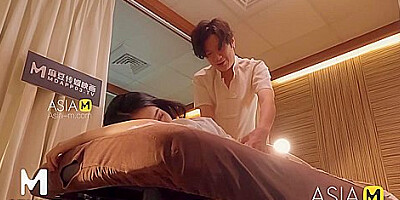 Horny Massage Parlour 2