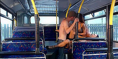 Jasmine Jae, Madison Ivy, Danny D Tour Of London One 3.7.2020