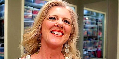 Val Kambel - Vals Back For Anal!