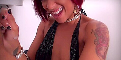 Skin Diamond Glam Bj
