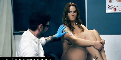 Doctor Decides to Impregnate This Girl Himself