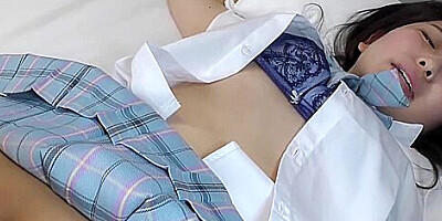 A Large Amount Of Vaginal Cum Shot For A Cute Girl Who Likes Old Mencreampiejapanesegirlpov