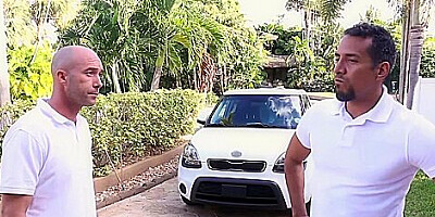 The Dual Step daughter Agreement - #karlie Brooks, #jimmy Dix And #j B Rodeo