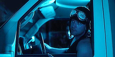 Kira Noir, Lacey London And Gogo Fukme In Ultra – # 2