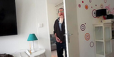 Beautiful Veronica And Pervert E142