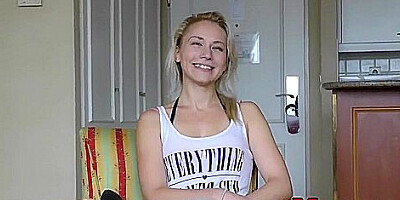 Crazy Xxx Video Blonde Wild Pretty One