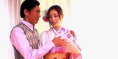 Teasing Kaori Maeda Blows The Dick